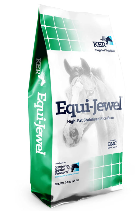 Saracen Equi-Jewel Pellts 20kg