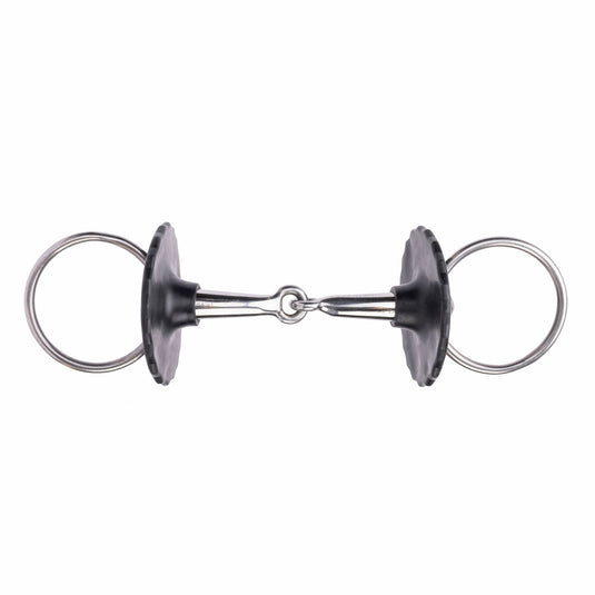 Ergonomic Silicon Bit Guards - Ashurst Equestrian & Country