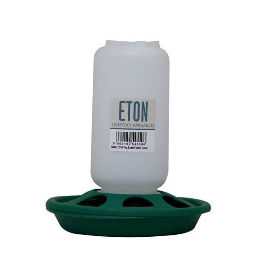 Eton Bottle Chick Feeder - Ashurst Equestrian & Country