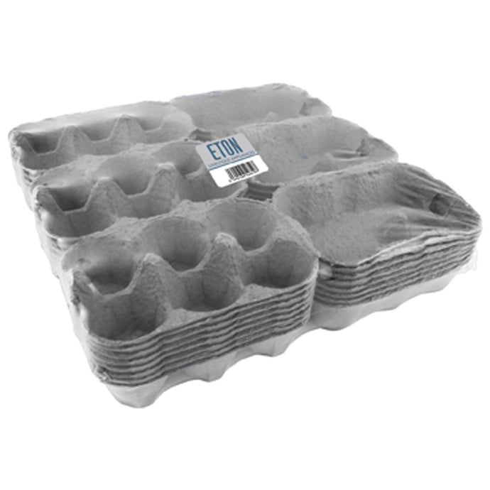 Eton Egg Box Plain 24 Pack - Ashurst Equestrian & Country