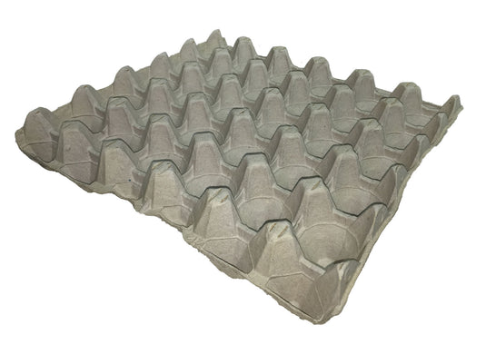 Eton Fibre Egg Tray 70 Pack - Ashurst Equestrian & Country