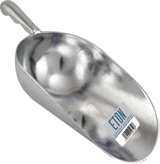 Eton Metal Feed Scoop - Ashurst Equestrian & Country