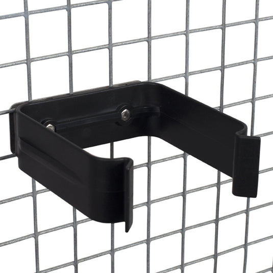 Eton Plastic Square Nipple Drinker Fixing Bracket - Ashurst Equestrian & Country