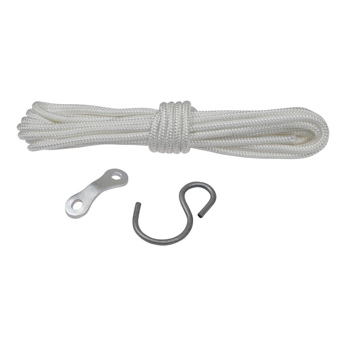 Eton Polyester Suspension Cord Set - Ashurst Equestrian & Country