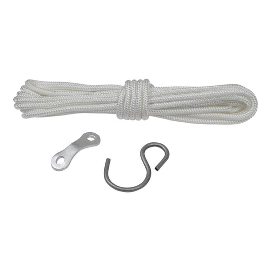 Eton Polyester Suspension Cord Set - Ashurst Equestrian & Country