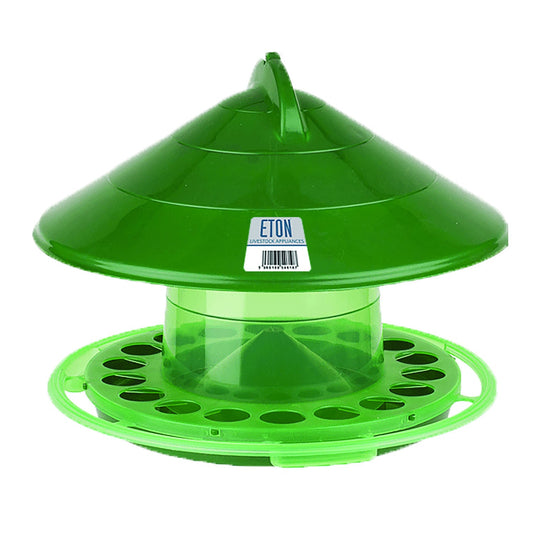 Eton Tsa Wild Bird Feeder - Ashurst Equestrian & Country