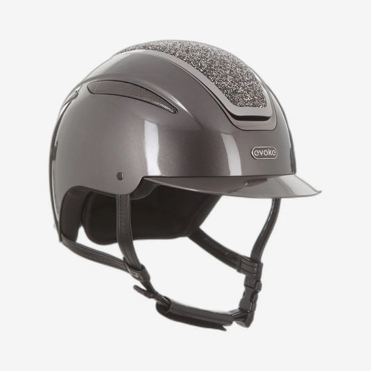 Evoke Callisto Classic Peak - Ashurst Equestrian & Country