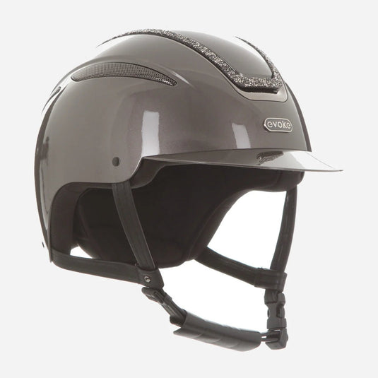 Evoke Callisto Classic Peak - Ashurst Equestrian & Country