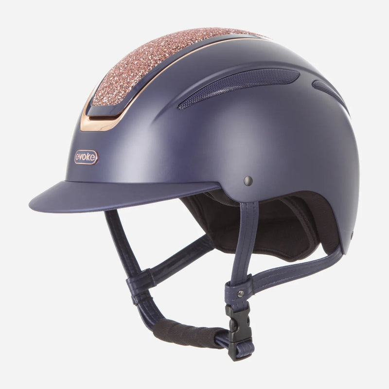 Load image into Gallery viewer, Evoke Callisto Classic Peak - Ashurst Equestrian &amp; Country
