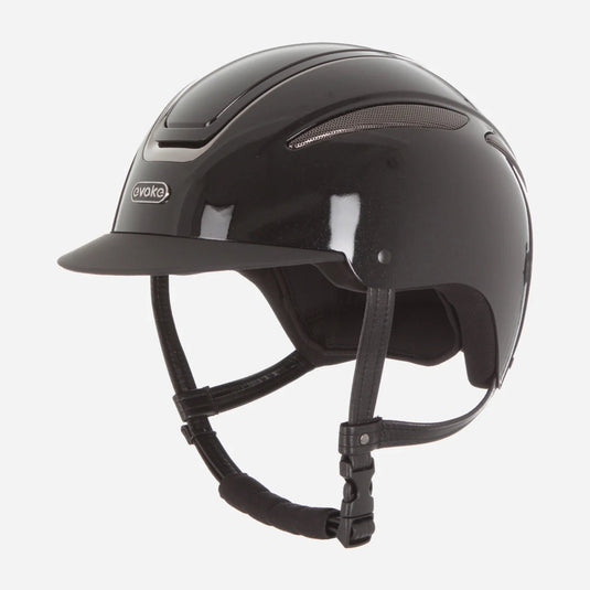Evoke Callisto Classic Peak - Ashurst Equestrian & Country