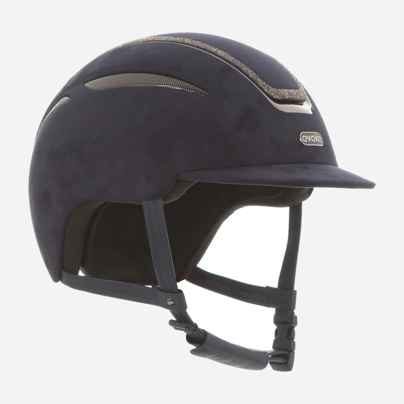Load image into Gallery viewer, Evoke Callisto Classic Peak - Ashurst Equestrian &amp; Country
