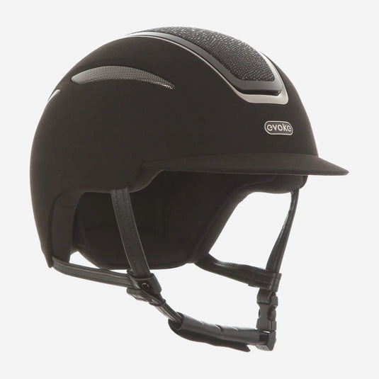 Evoke Callisto Classic Peak - Ashurst Equestrian & Country