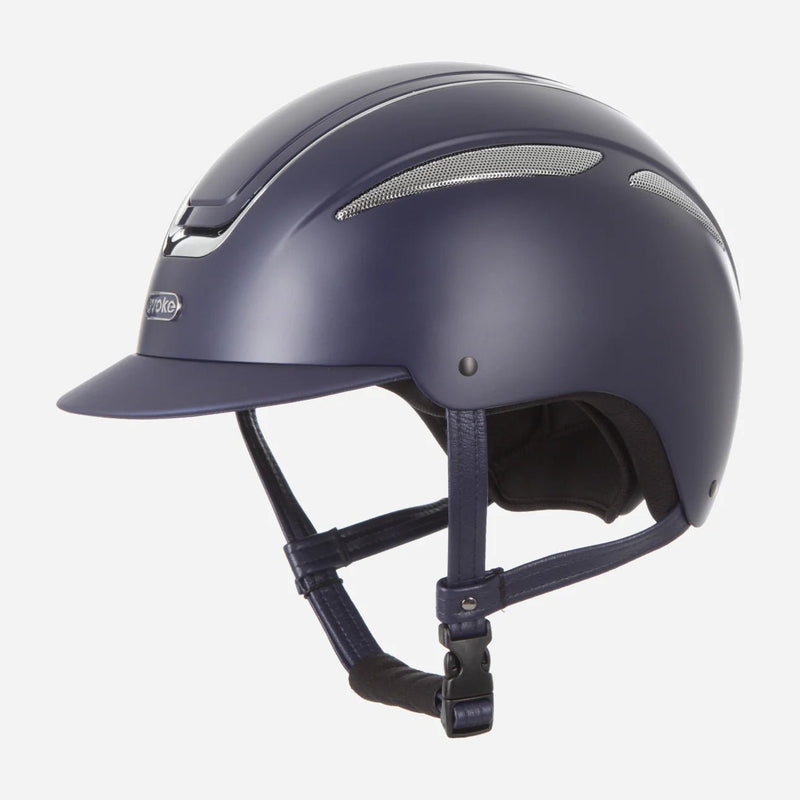 Load image into Gallery viewer, Evoke Callisto Classic Peak - Ashurst Equestrian &amp; Country
