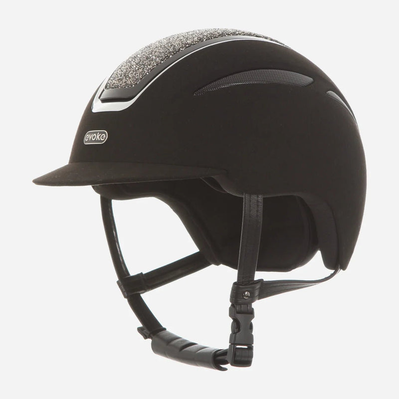 Load image into Gallery viewer, Evoke Callisto Classic Peak - Ashurst Equestrian &amp; Country

