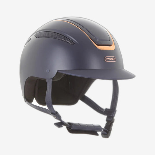Evoke Callisto Classic Peak - Ashurst Equestrian & Country