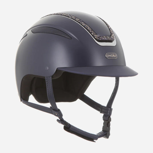 Evoke Callisto Classic Peak - Ashurst Equestrian & Country