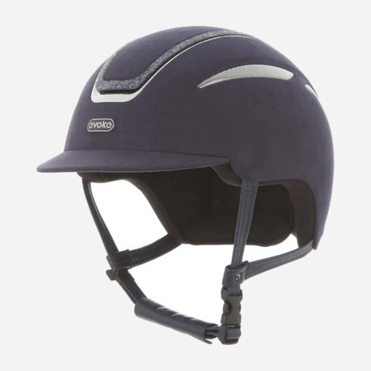 Evoke Callisto Classic Peak - Ashurst Equestrian & Country