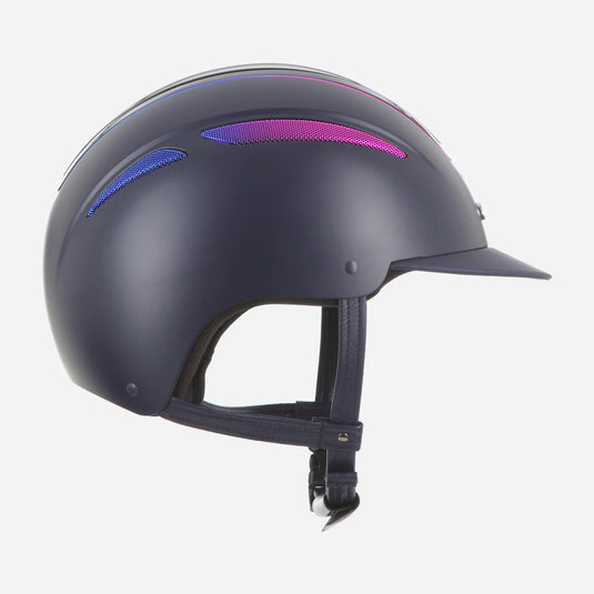 Evoke Callisto Classic Peak - Ashurst Equestrian & Country