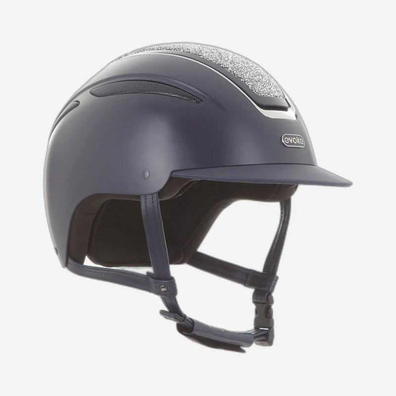 Load image into Gallery viewer, Evoke Callisto Classic Peak - Ashurst Equestrian &amp; Country
