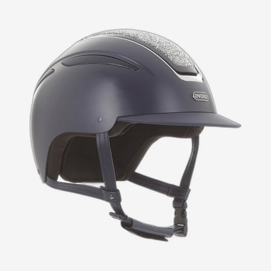 Evoke Callisto Classic Peak - Ashurst Equestrian & Country