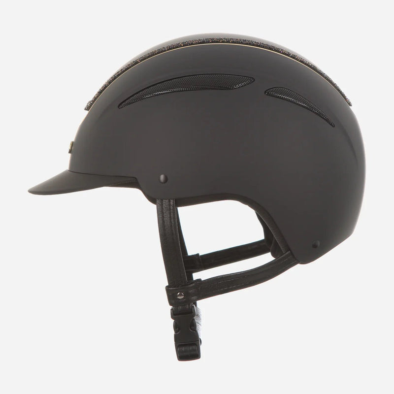Load image into Gallery viewer, Evoke Callisto Classic Peak - Ashurst Equestrian &amp; Country
