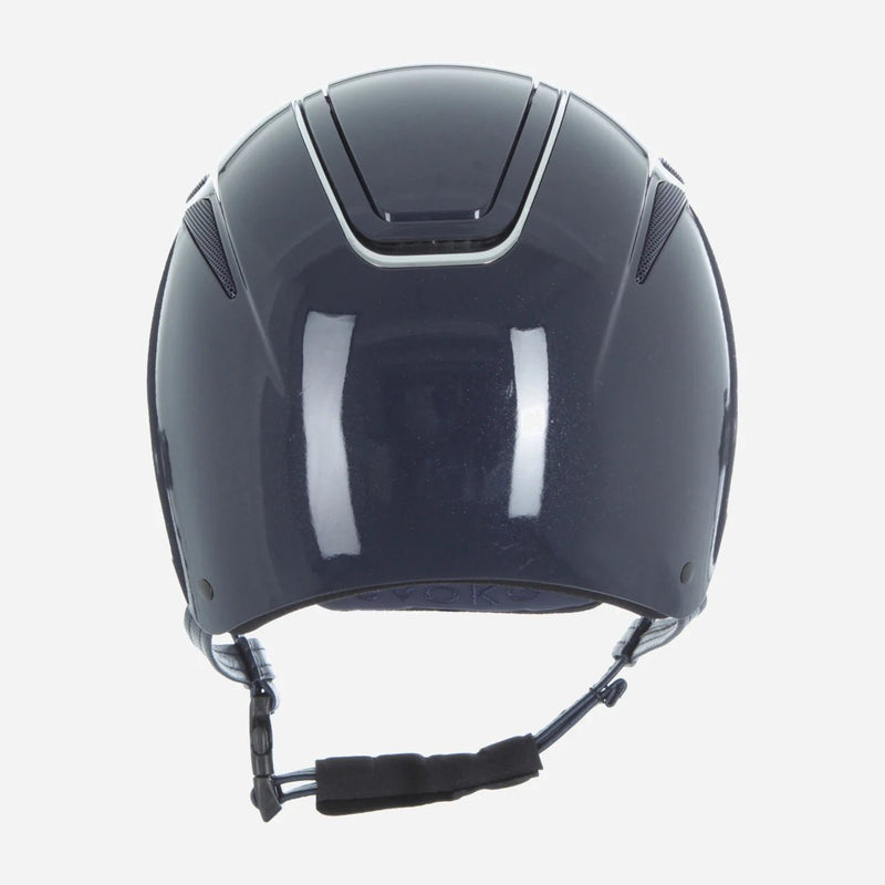 Load image into Gallery viewer, Evoke Callisto Classic Peak - Ashurst Equestrian &amp; Country
