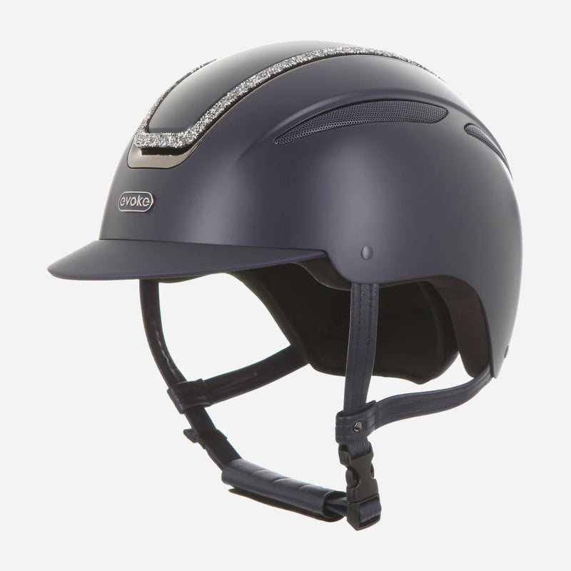 Load image into Gallery viewer, Evoke Callisto Classic Peak - Ashurst Equestrian &amp; Country
