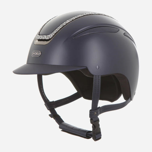 Evoke Callisto Classic Peak - Ashurst Equestrian & Country