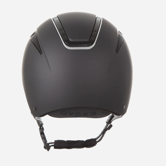 Evoke Callisto Classic Peak - Ashurst Equestrian & Country