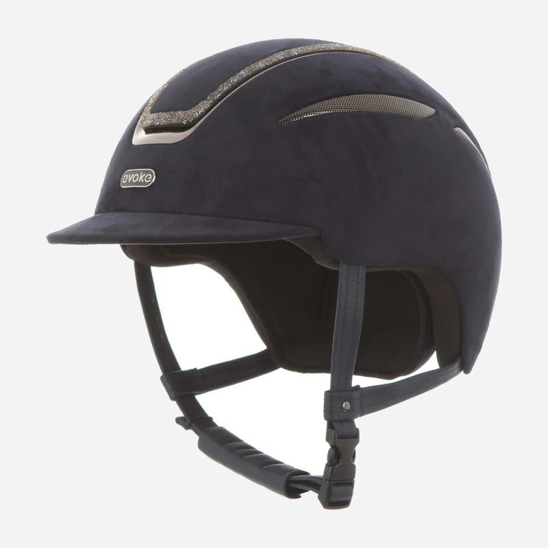 Load image into Gallery viewer, Evoke Callisto Classic Peak - Ashurst Equestrian &amp; Country
