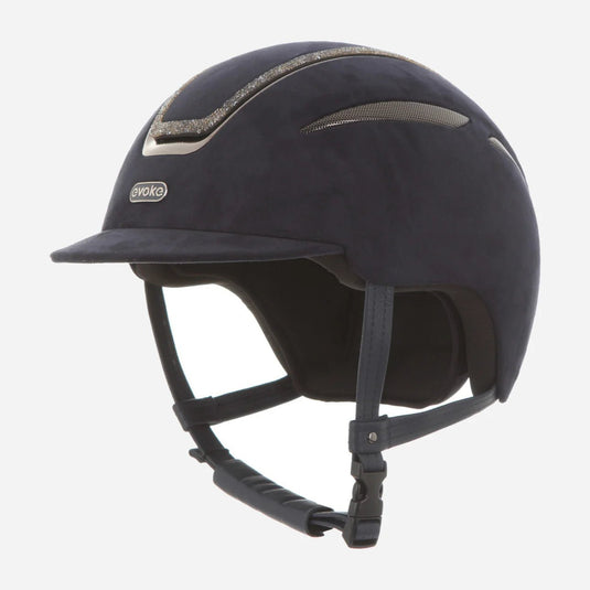 Evoke Callisto Classic Peak - Ashurst Equestrian & Country