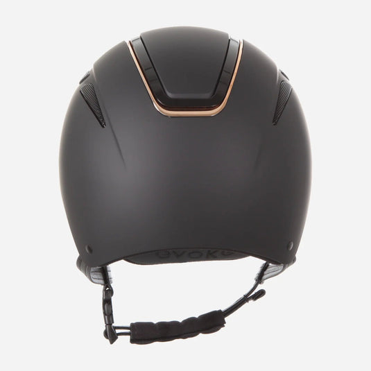Evoke Callisto Classic Peak - Ashurst Equestrian & Country