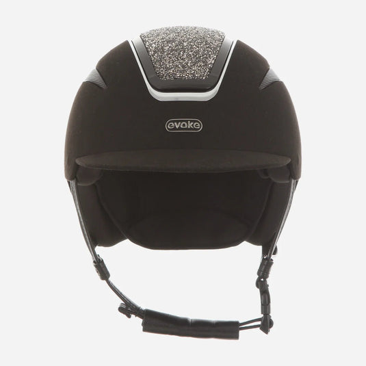 Evoke Callisto Classic Peak - Ashurst Equestrian & Country