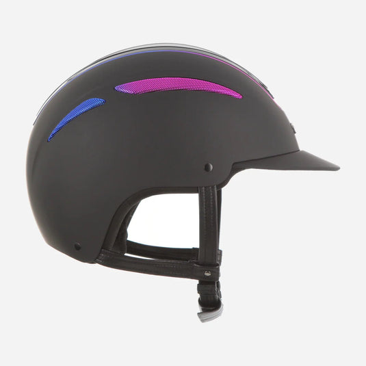 Evoke Callisto Classic Peak - Ashurst Equestrian & Country