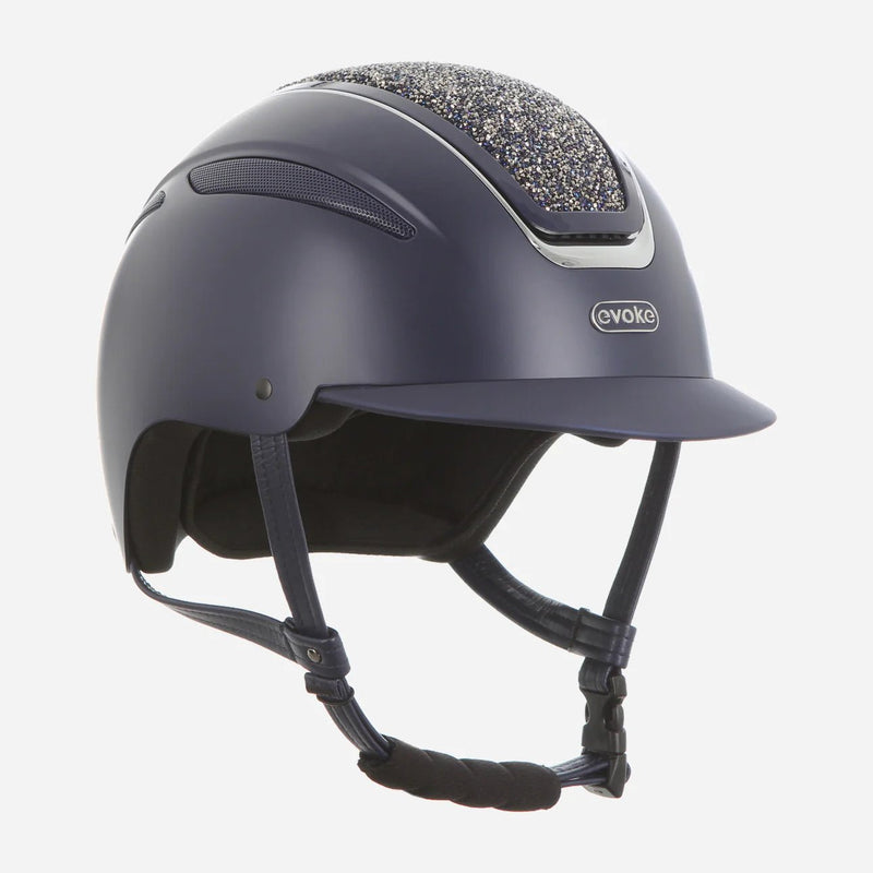 Load image into Gallery viewer, Evoke Callisto Classic Peak - Ashurst Equestrian &amp; Country
