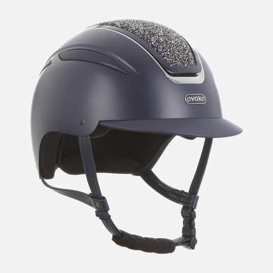 Evoke Callisto Classic Peak - Ashurst Equestrian & Country