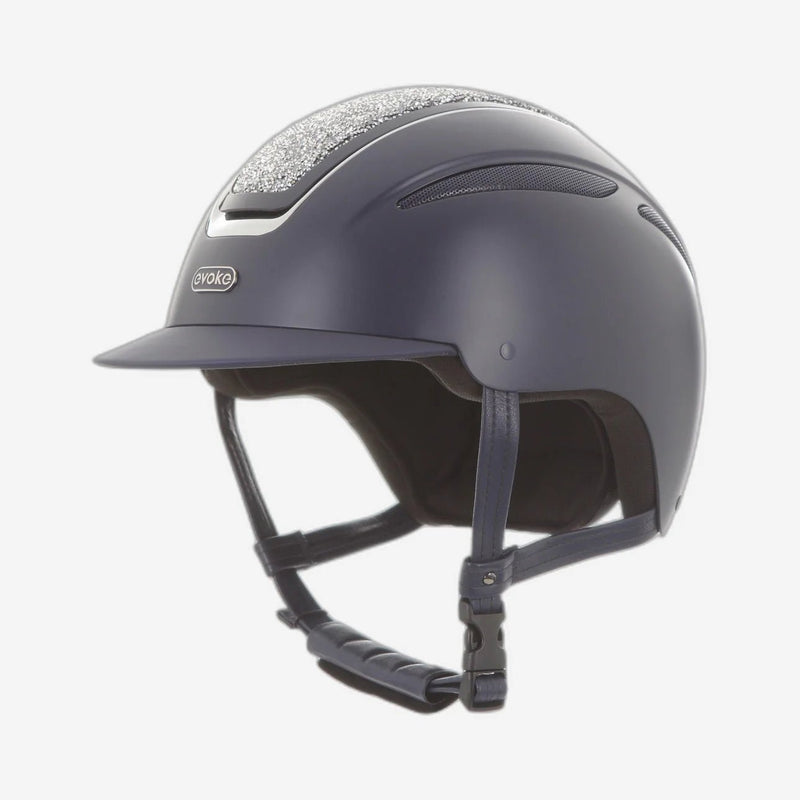 Load image into Gallery viewer, Evoke Callisto Classic Peak - Ashurst Equestrian &amp; Country
