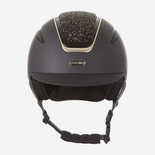 Evoke Callisto Classic Peak - Ashurst Equestrian & Country