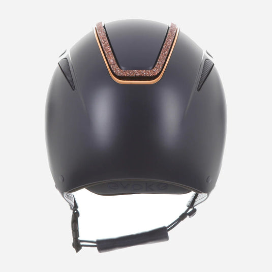 Evoke Callisto Classic Peak - Ashurst Equestrian & Country