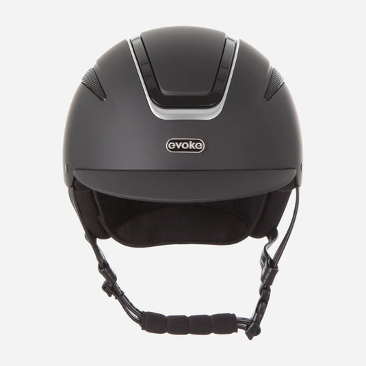Evoke Callisto Classic Peak - Ashurst Equestrian & Country
