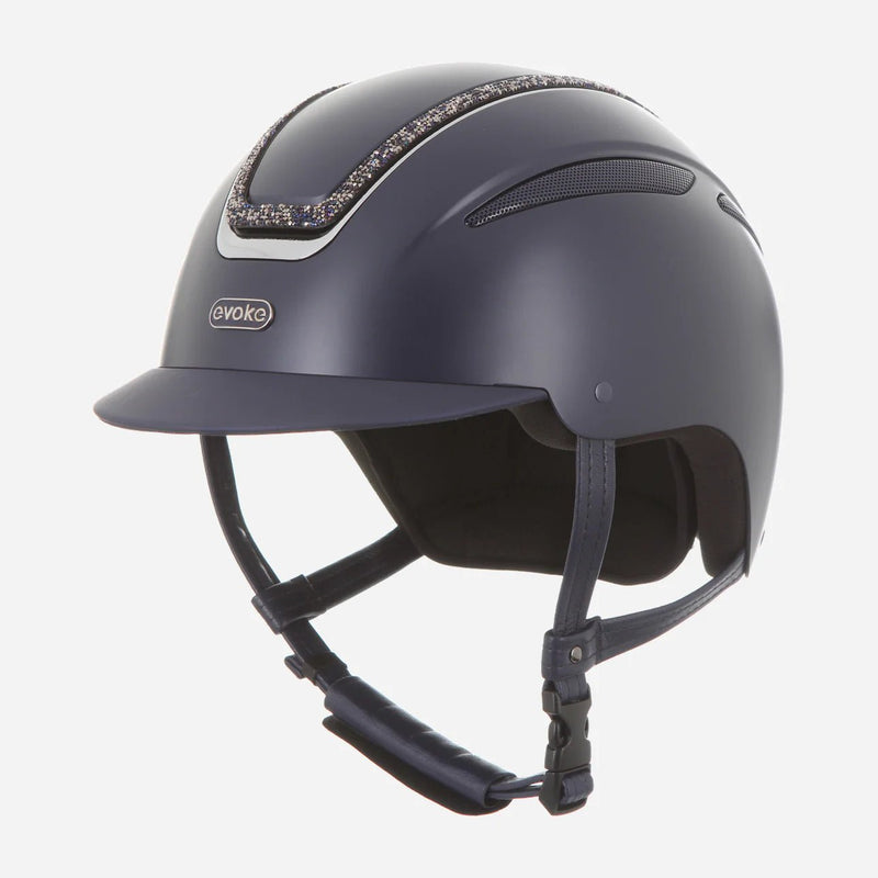 Load image into Gallery viewer, Evoke Callisto Classic Peak - Ashurst Equestrian &amp; Country
