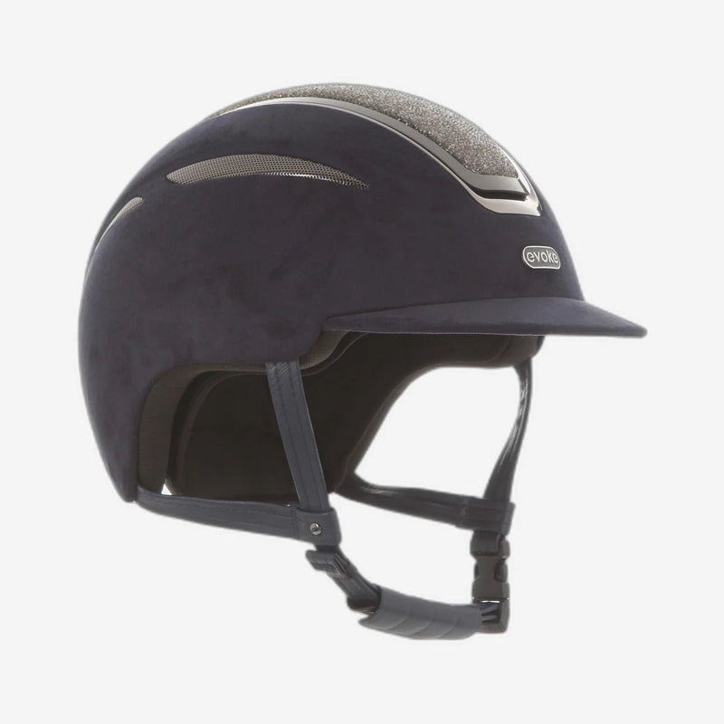 Load image into Gallery viewer, Evoke Callisto Classic Peak - Ashurst Equestrian &amp; Country
