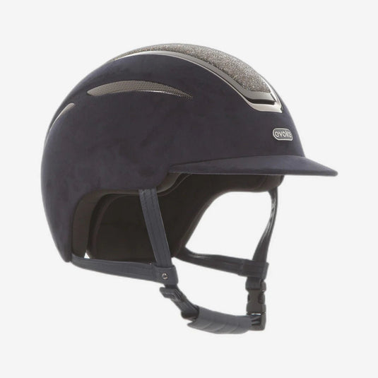 Evoke Callisto Classic Peak - Ashurst Equestrian & Country
