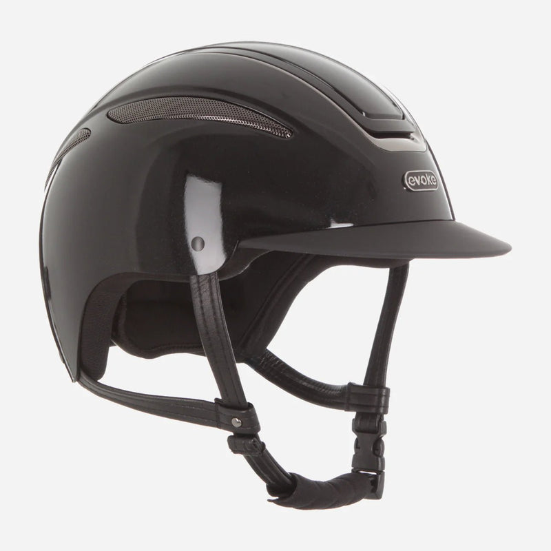 Load image into Gallery viewer, Evoke Callisto Classic Peak - Ashurst Equestrian &amp; Country
