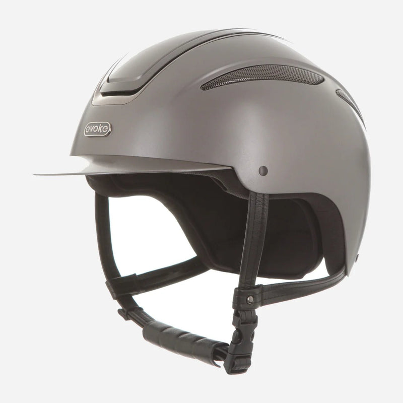 Load image into Gallery viewer, Evoke Callisto Classic Peak - Ashurst Equestrian &amp; Country
