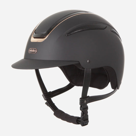Evoke Callisto Classic Peak - Ashurst Equestrian & Country