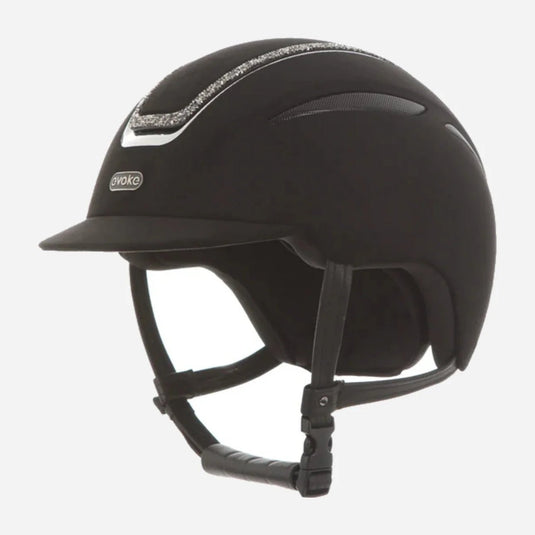 Evoke Callisto Classic Peak - Ashurst Equestrian & Country