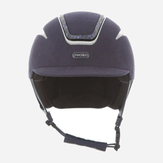 Evoke Callisto Classic Peak - Ashurst Equestrian & Country