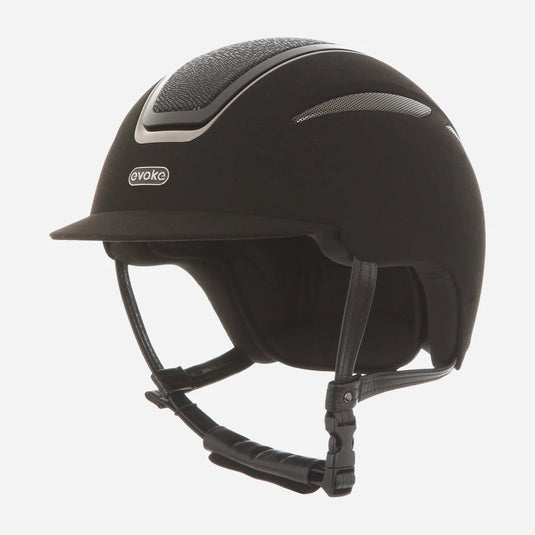 Evoke Callisto Classic Peak - Ashurst Equestrian & Country