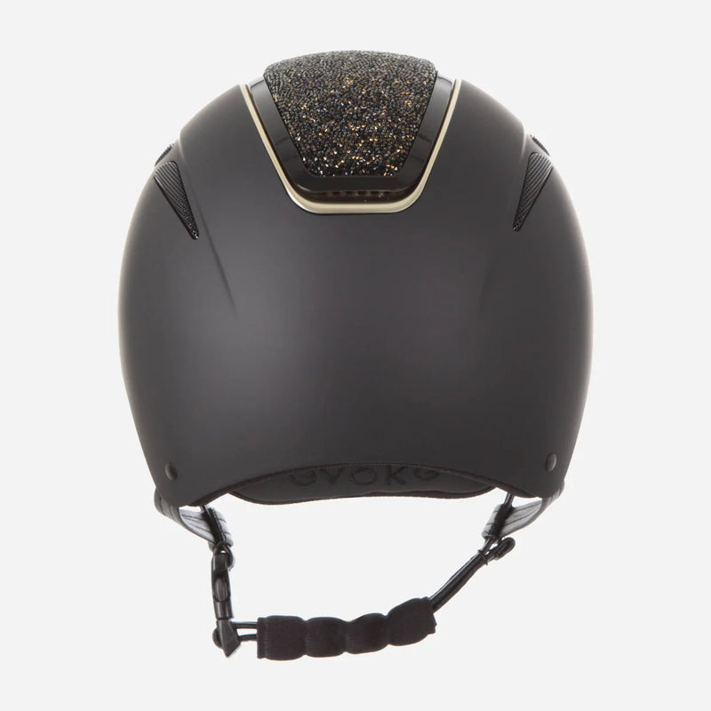 Load image into Gallery viewer, Evoke Callisto Classic Peak - Ashurst Equestrian &amp; Country
